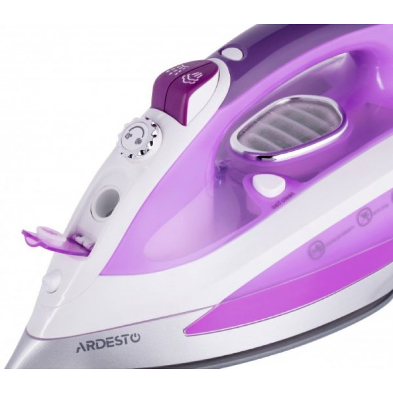 Праска Ardesto IR-C2240-VT