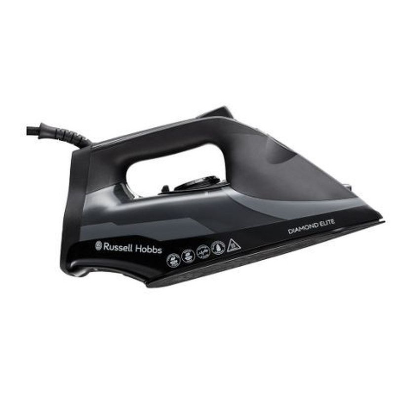 Праска  RUSSELL HOBBS 27000-56 Diamond Elite Iron