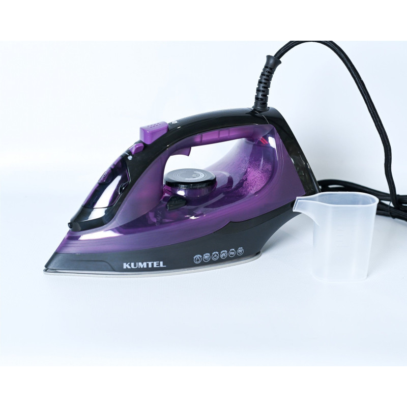 Праска Kumtel HMU-05 Purple