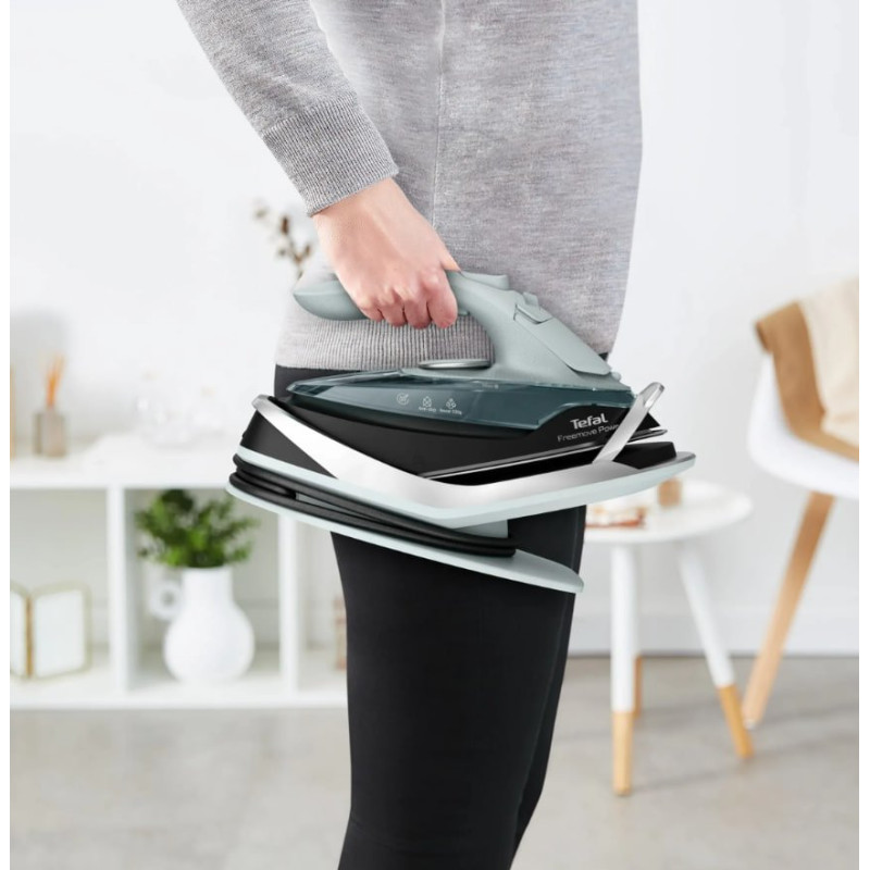 Праска Tefal Freemove Power FV6670E0