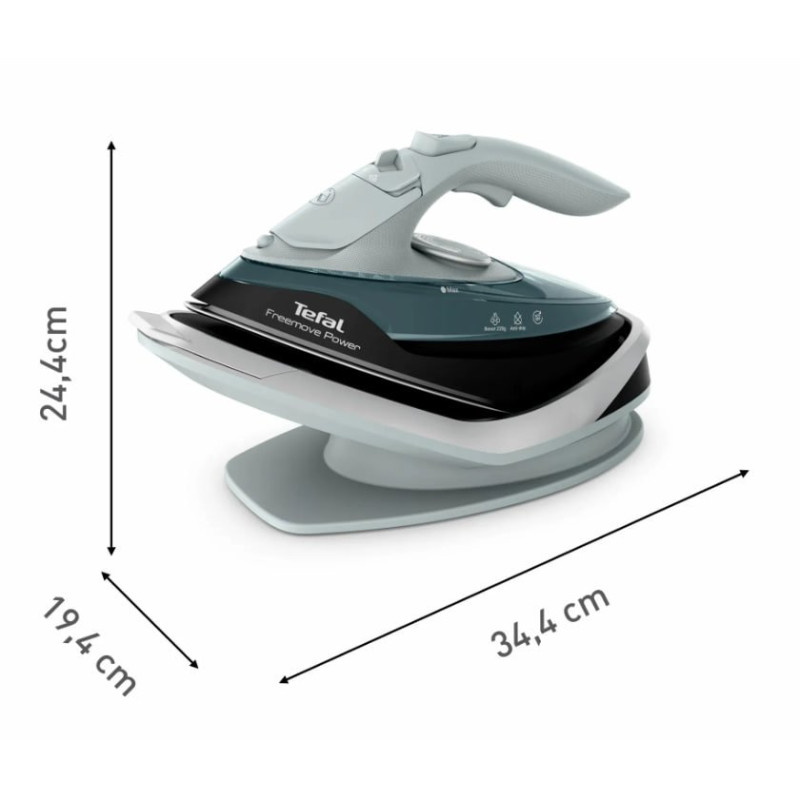 Праска Tefal Freemove Power FV6670E0