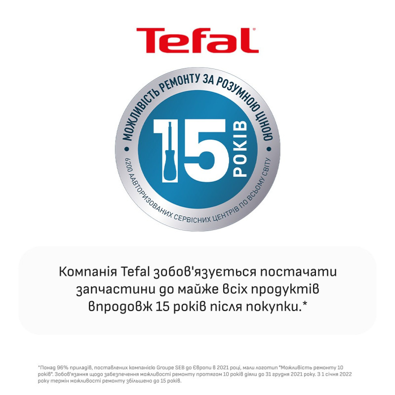 Праска Tefal Freemove Power FV6670E0