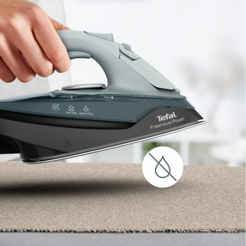 Праска Tefal Freemove Power FV6670E0