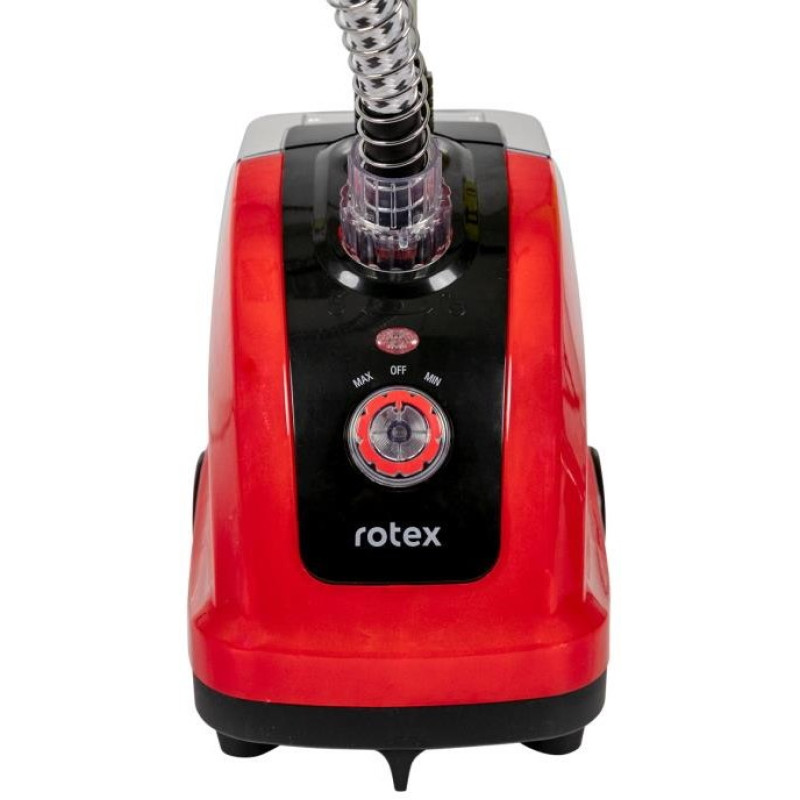Відпарювач Rotex RIC205-S Super Steam