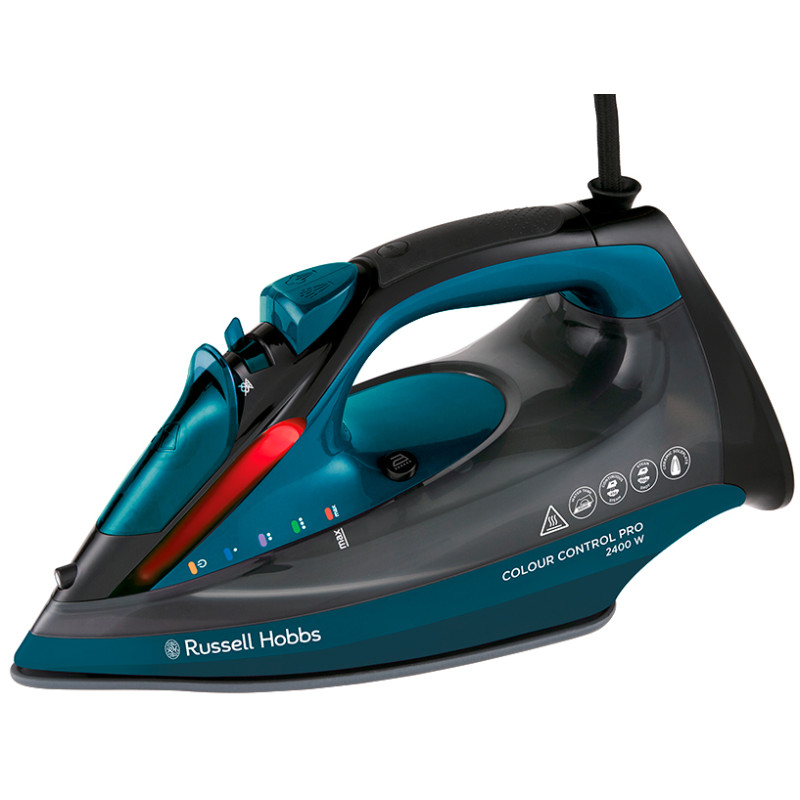 Праска RUSSELL HOBBS 27280-56 Color Control Pro Iron