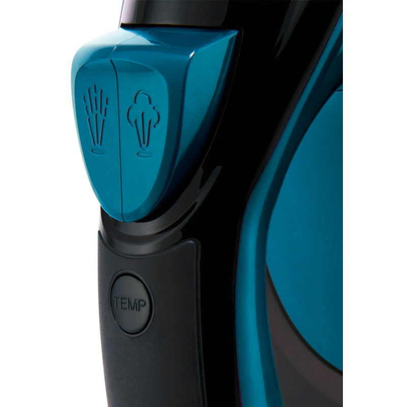 Праска RUSSELL HOBBS 27280-56 Color Control Pro Iron