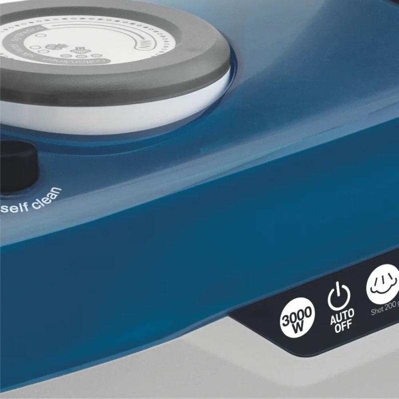 Праска Zelmer ZIR3000 Stiro