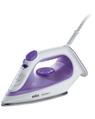 Праска Braun TexStyle 1 SI 1080 VI