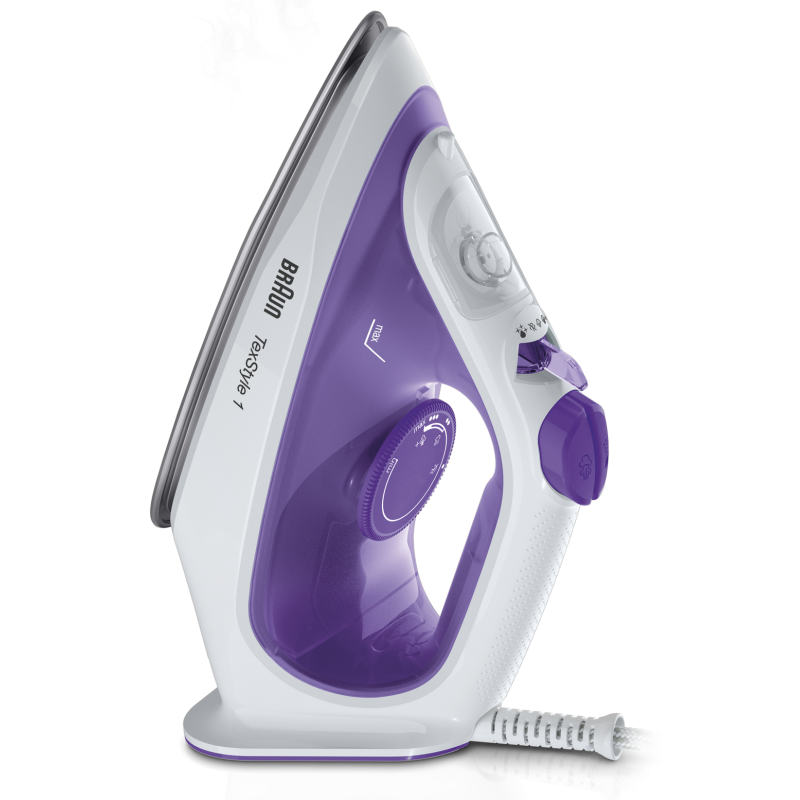 Праска Braun TexStyle 1 SI 1080 VI