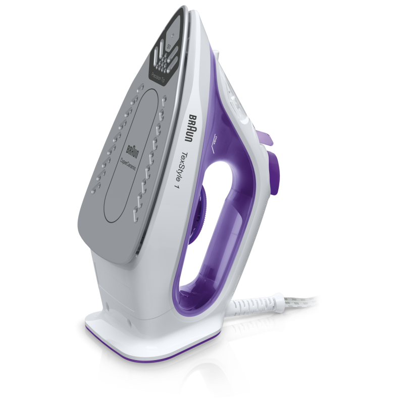 Праска Braun TexStyle 1 SI 1080 VI