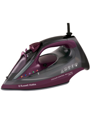 Праска  RUSSELL HOBBS 27281-56 Color Control Pro Ultra Iron