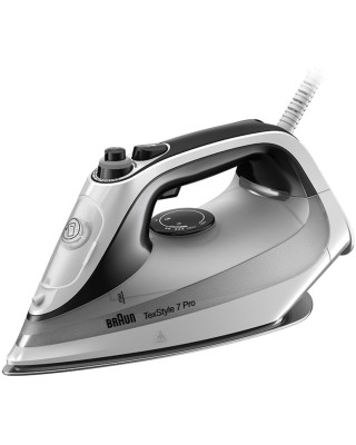Праска Braun TexStyle 7 SI 7149 WB