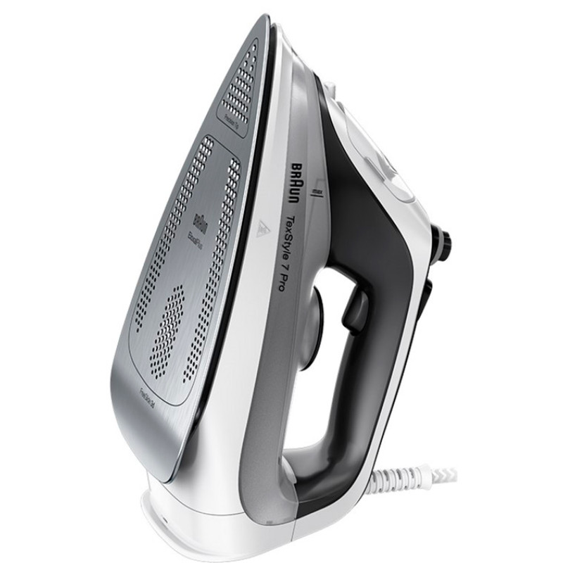 Праска Braun TexStyle 7 SI 7149 WB