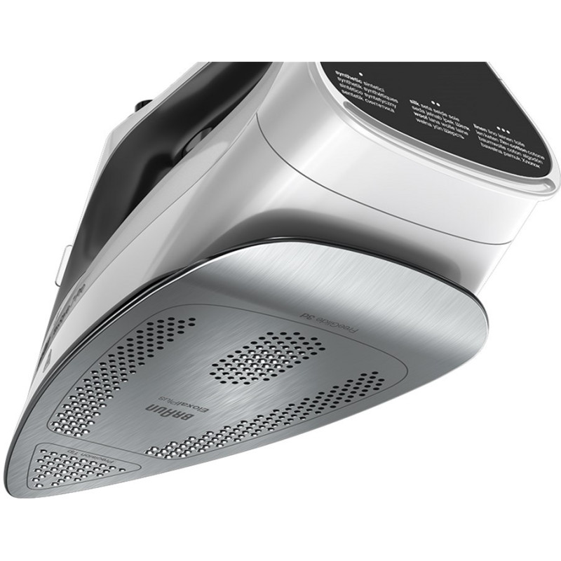 Праска Braun TexStyle 7 SI 7149 WB