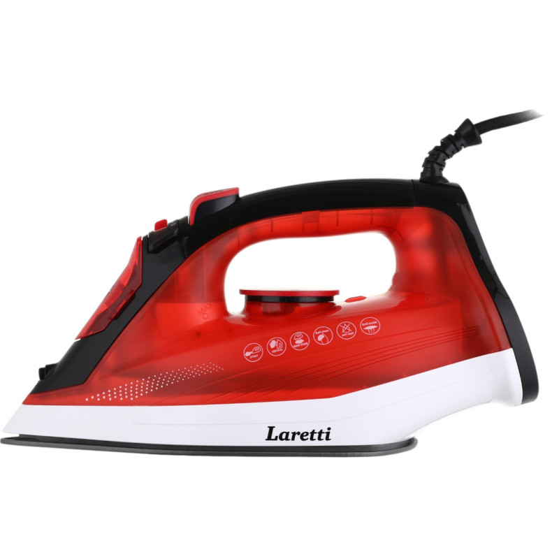 Праска LARETTI LR-CC8326