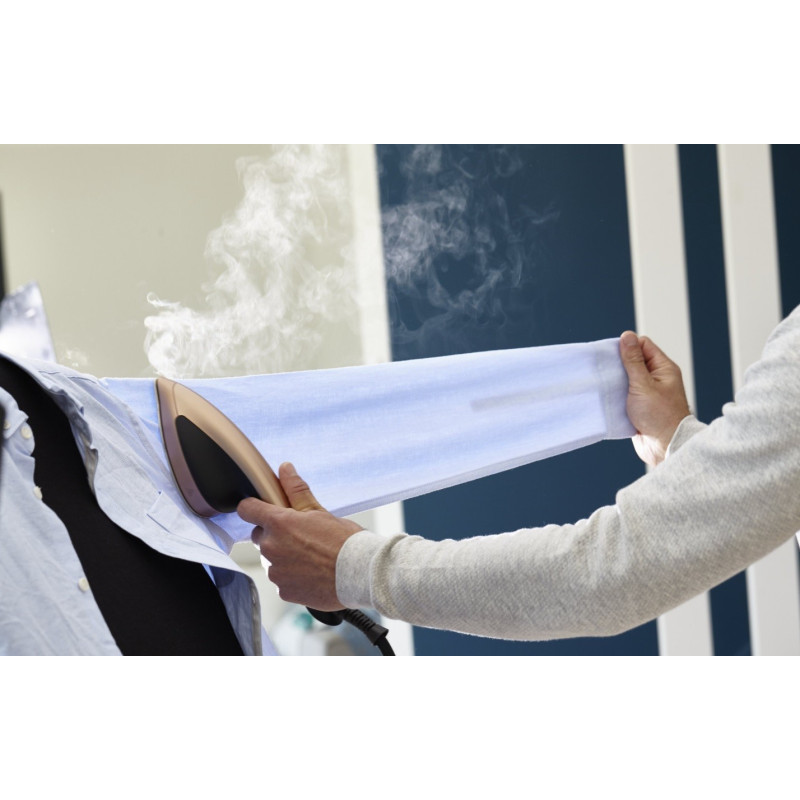 Відпарювач одягу Tefal IXEO Power QT 2020