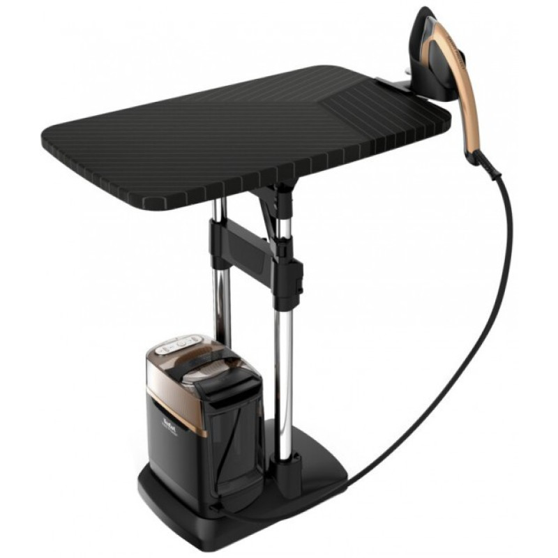 Відпарювач одягу Tefal IXEO Power QT 2020