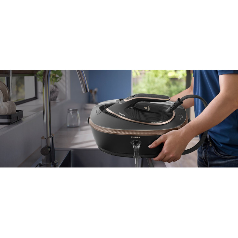 Праска Philips PerfectCare 8000 PSG8300/80