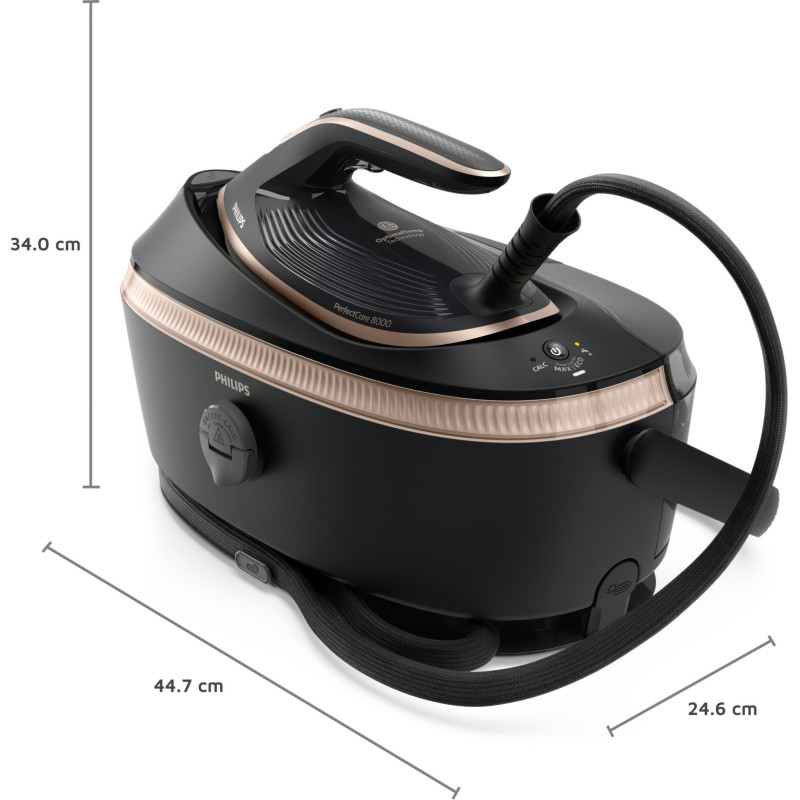 Праска Philips PerfectCare 8000 PSG8300/80