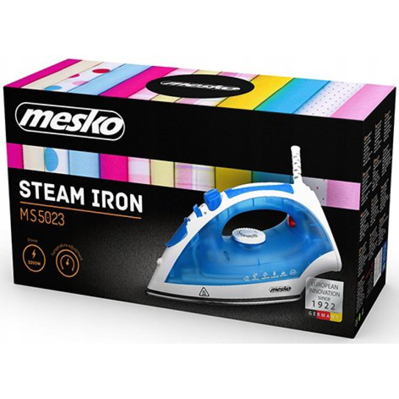 Праска Mesko MS 5023