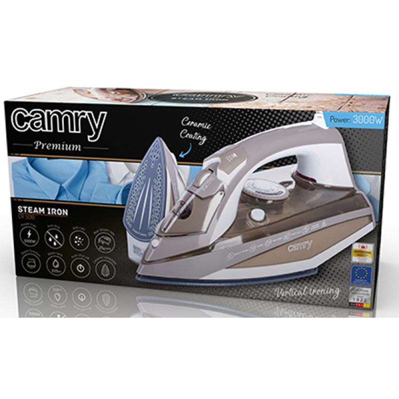 Праска Camry CR-5018