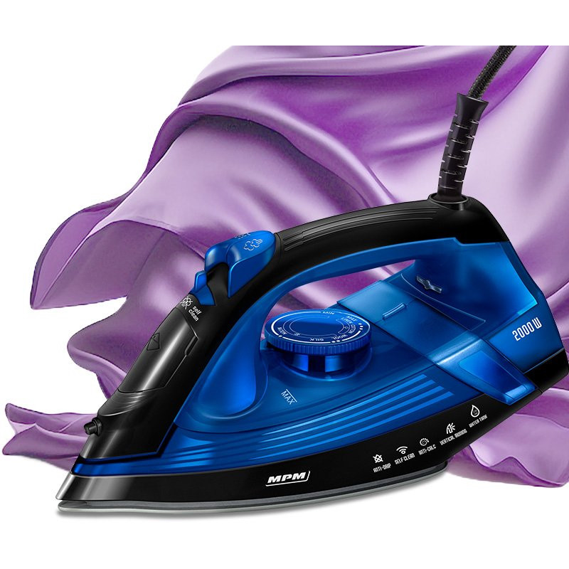 Праска MPM MZE-25