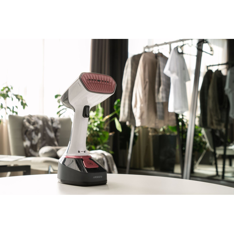 Відпарювач Ardesto SI-S1400