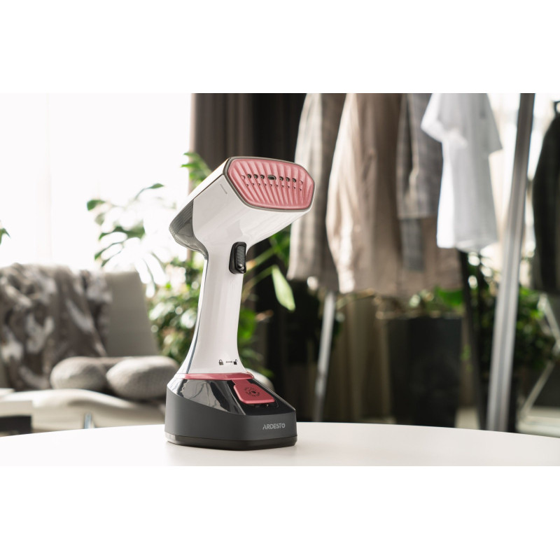 Відпарювач Ardesto SI-S1400