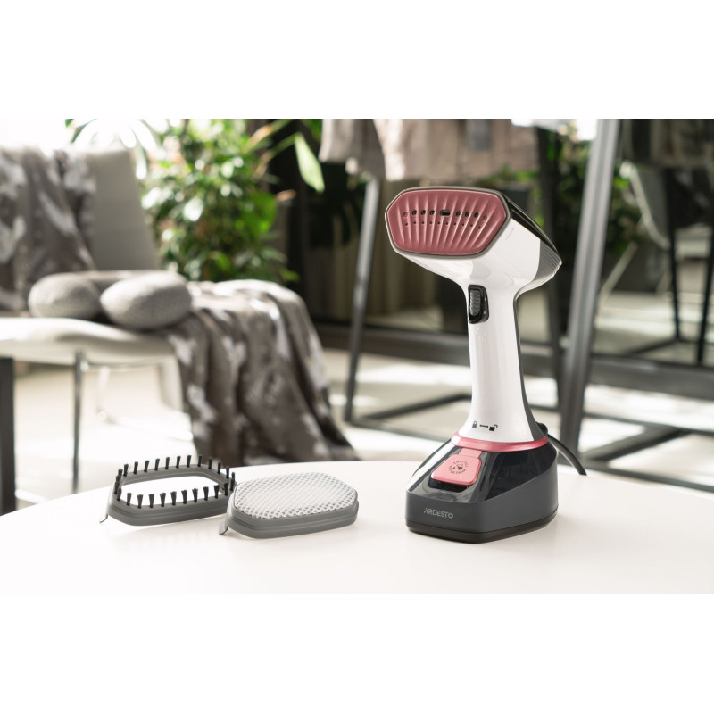 Відпарювач Ardesto SI-S1400