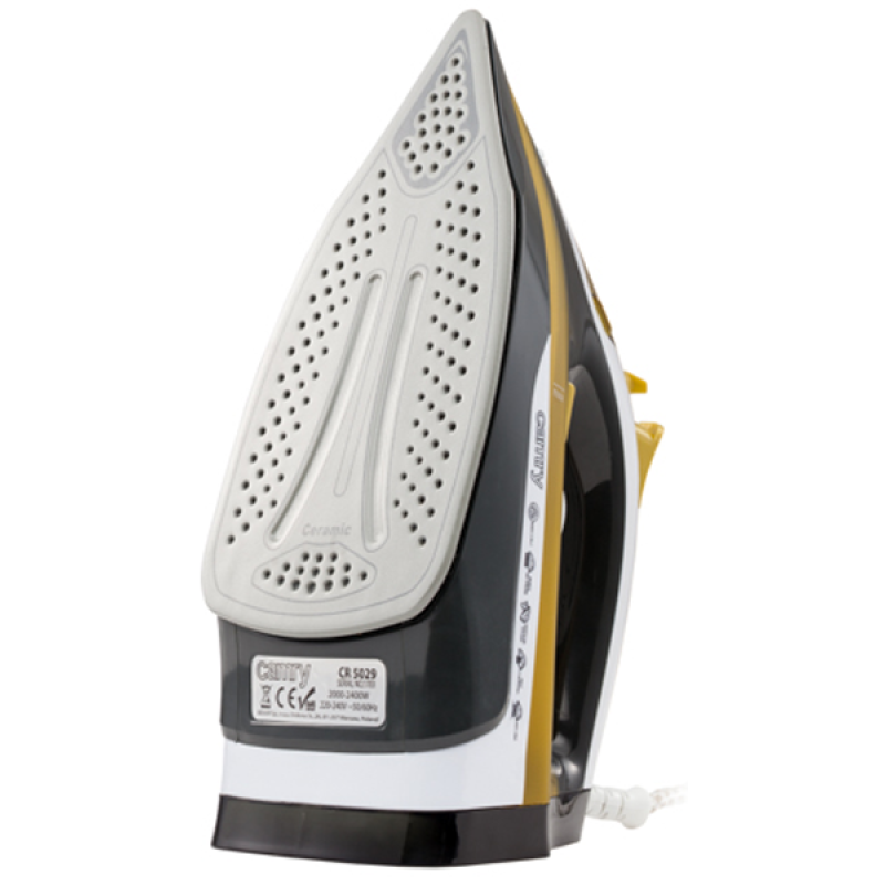 Праска Camry CR-5029