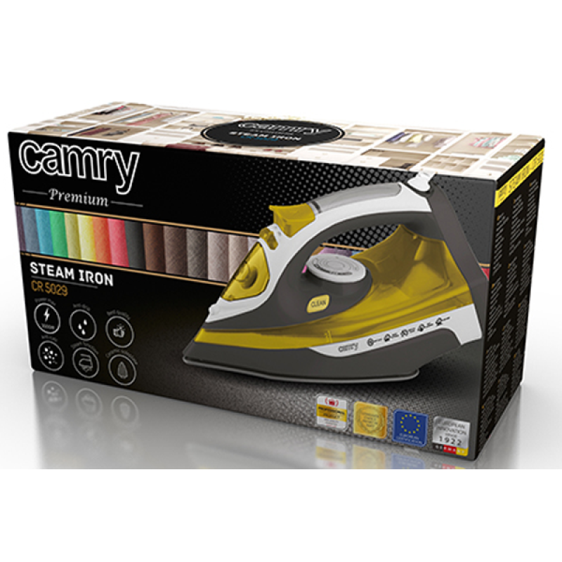 Праска Camry CR-5029