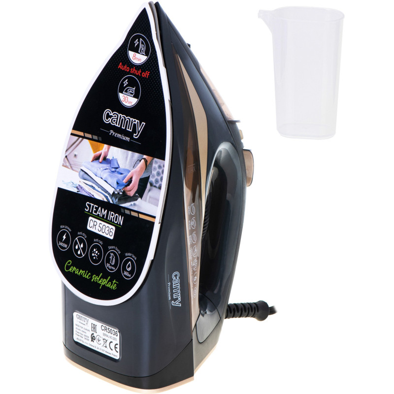 Праска Camry CR-5036