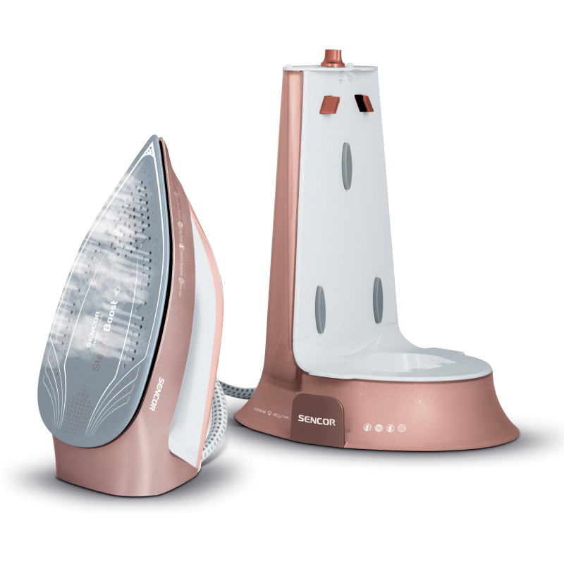 Праска SENCOR SSI 0910RS