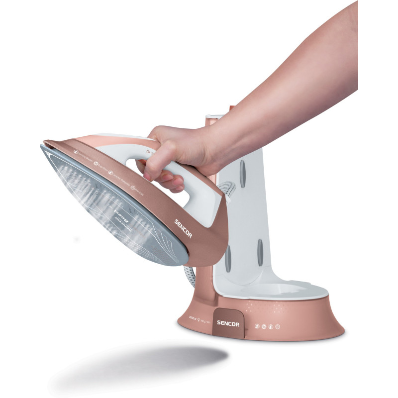 Праска SENCOR SSI 0910RS