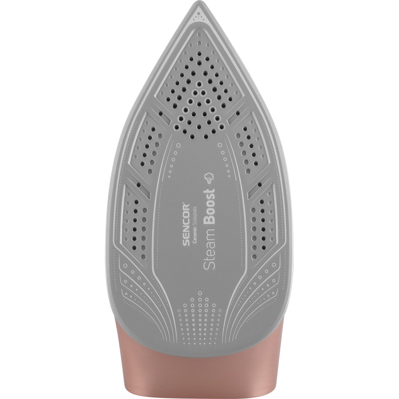 Праска SENCOR SSI 0910RS