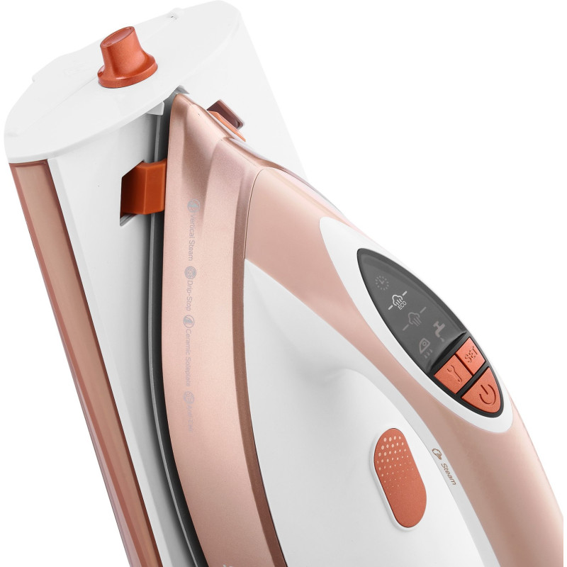 Праска SENCOR SSI 0910RS