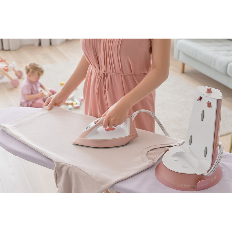 Праска SENCOR SSI 0910RS