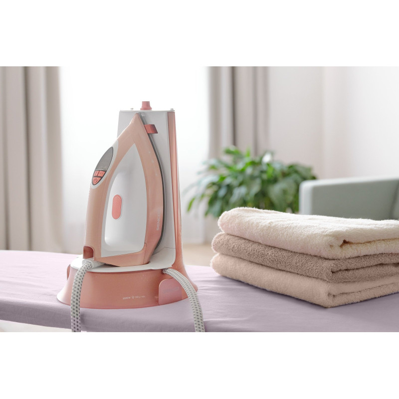 Праска SENCOR SSI 0910RS