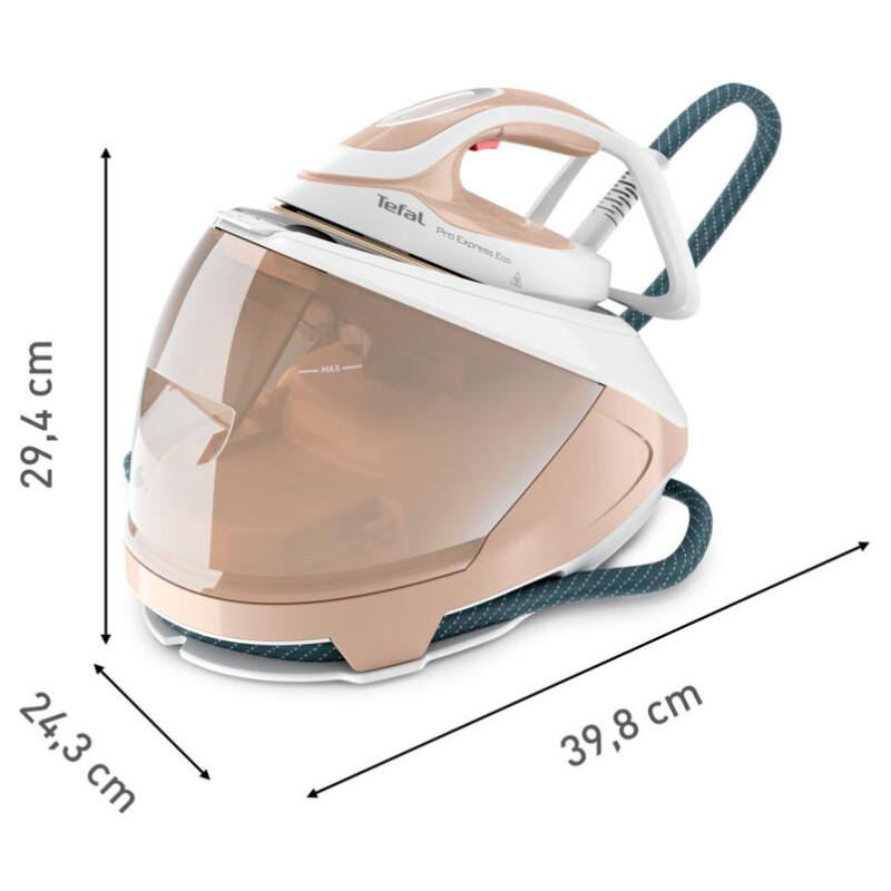 Парогенератор Tefal Pro Express Eco GV9E22E0