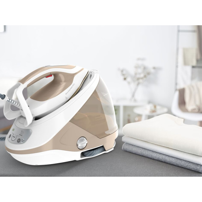 Парогенератор Tefal Pro Express Eco GV9E22E0