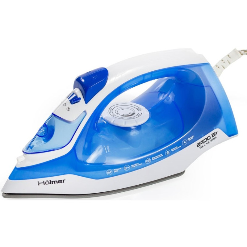 Праска HOLMER HIC-2425