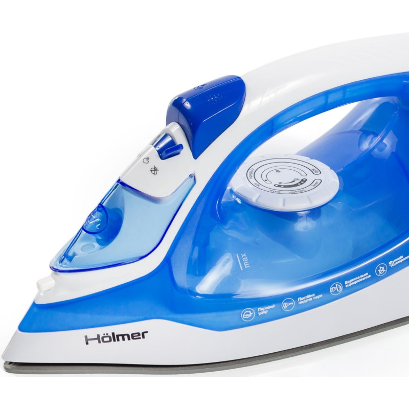 Праска HOLMER HIC-2425