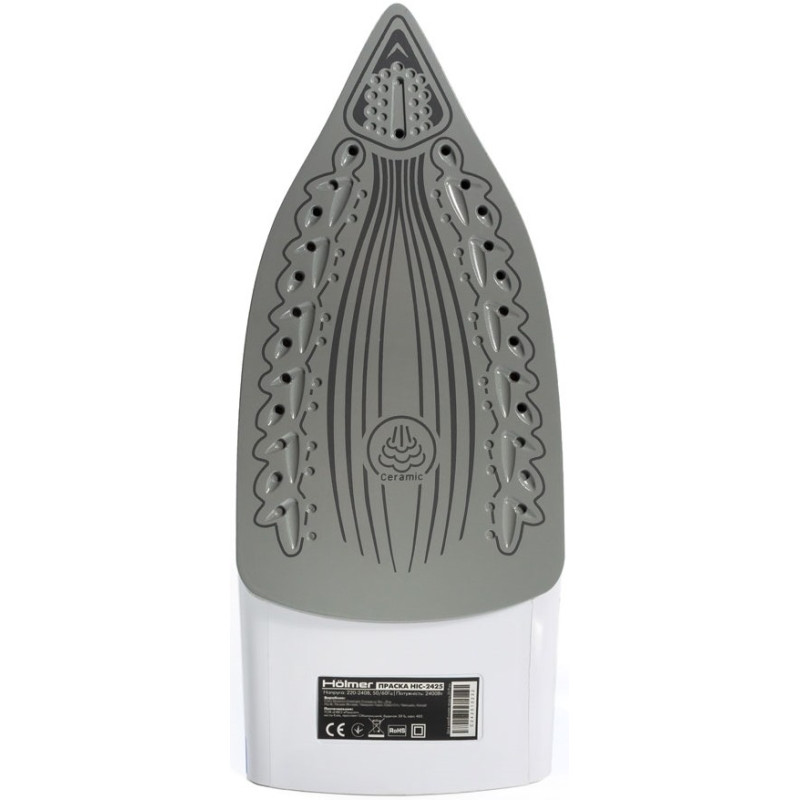 Праска HOLMER HIC-2425