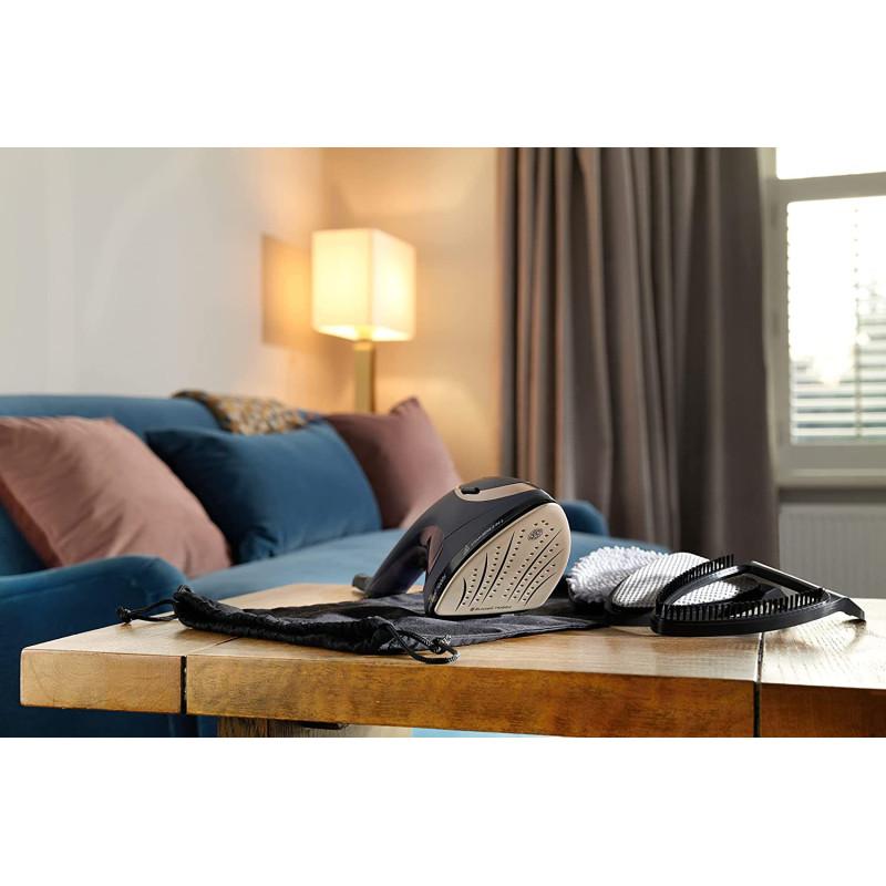 Відпарювач 2в1 Russell Hobbs 28370-56