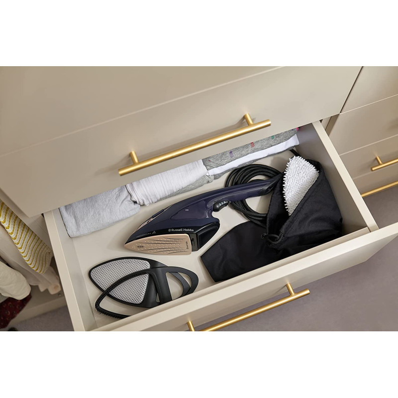 Відпарювач 2в1 Russell Hobbs 28370-56