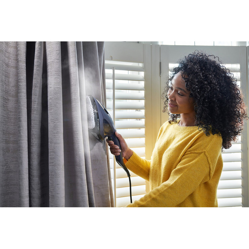 Відпарювач 2в1 Russell Hobbs 28370-56