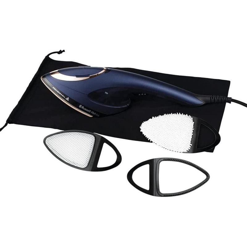 Відпарювач 2в1 Russell Hobbs 28370-56