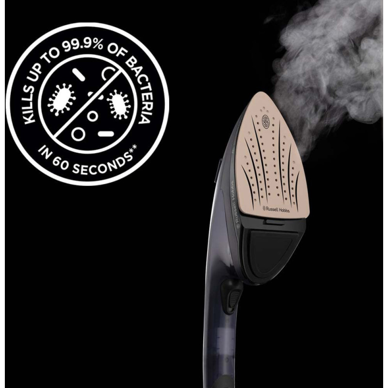 Відпарювач 2в1 Russell Hobbs 28370-56