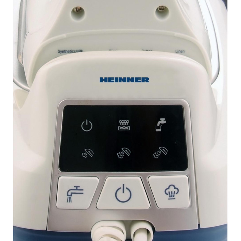 Парогенератор Heinner His-D2403BL 