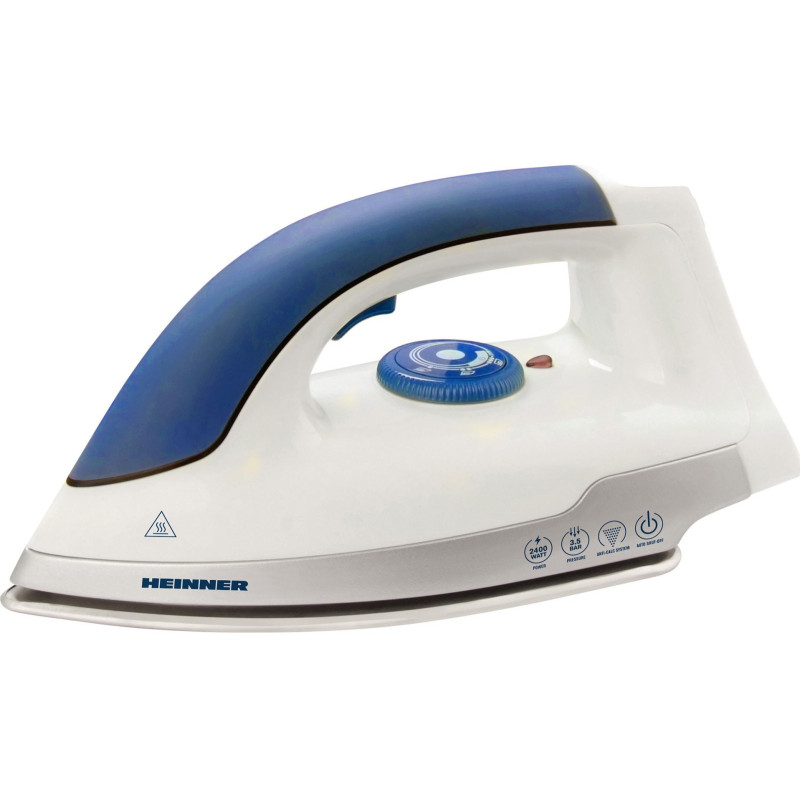 Парогенератор Heinner His-D2403BL 